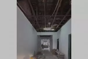 Rumah mirip lorong panjang dimakeover jadi tanpa sekat, ini 7 hasilnya jadi cantik dan mewah