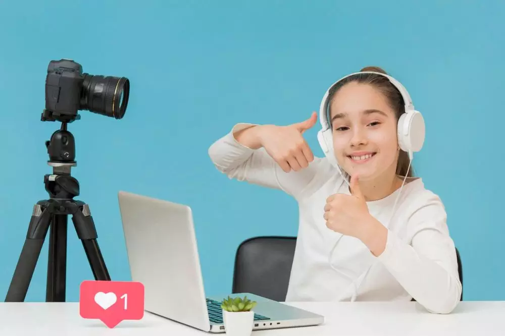 Kata-kata ampuh untuk membuat konten menarik dan berkualitas © 2025 brilio.net