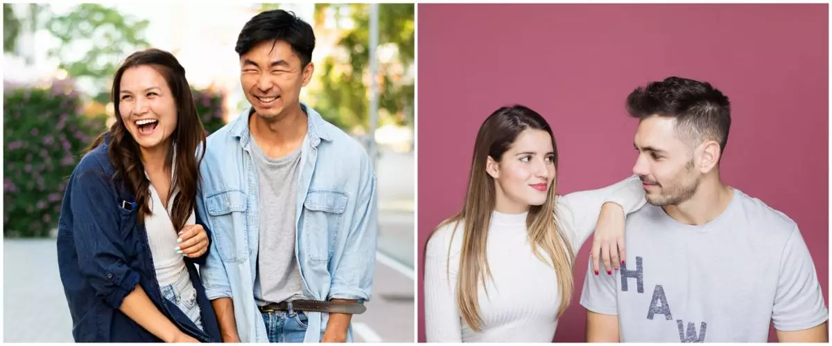 50 Gombal buat cowok yang romantis tapi receh abis, dijamin doi nggak bisa berkata-kata