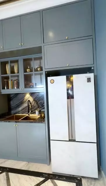 interior kamar tidur Reza Gladys © Berbagai sumber interior kamar tidur Reza Gladys © Berbagai sumber