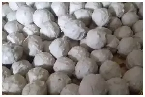 Rasa terjaga dan tidak berlendir, cara menyimpan bakso agar tahan lama tanpa perlu dijemur