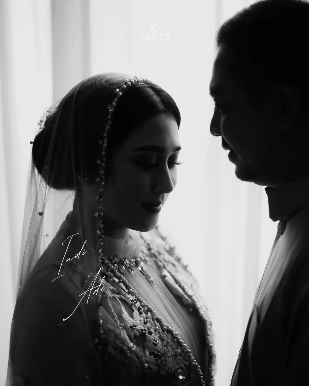 pengajian kehamilan istri ade govinda © 2025 Instagram pengajian kehamilan istri ade govinda © 2025 Instagram