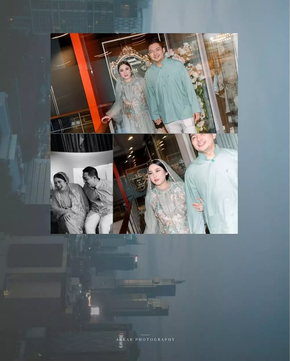 pengajian kehamilan istri ade govinda © 2025 Instagram pengajian kehamilan istri ade govinda © 2025 Instagram