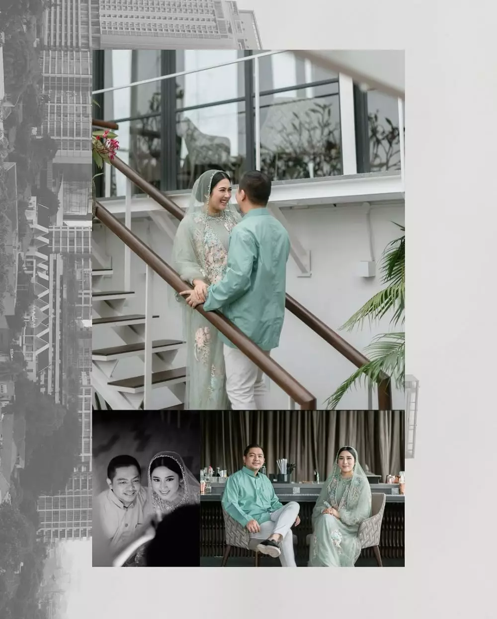 pengajian kehamilan istri ade govinda © 2025 Instagram pengajian kehamilan istri ade govinda © 2025 Instagram