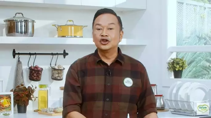dapur chef rudy choirudin © 2025 YouTube dapur chef rudy choirudin © 2025 YouTube