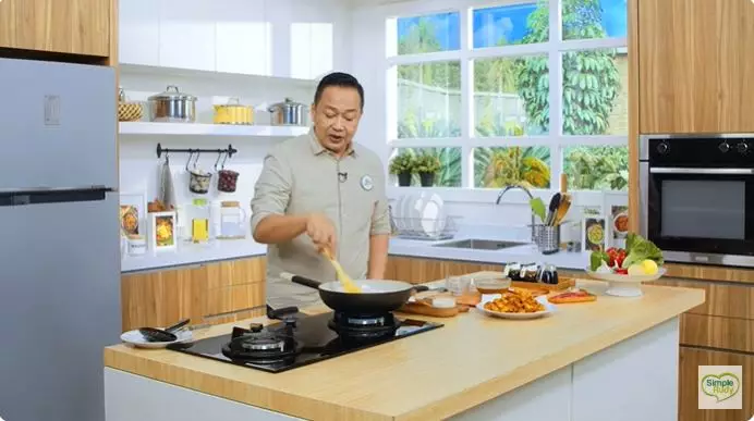 dapur chef rudy choirudin © 2025 YouTube dapur chef rudy choirudin © 2025 YouTube