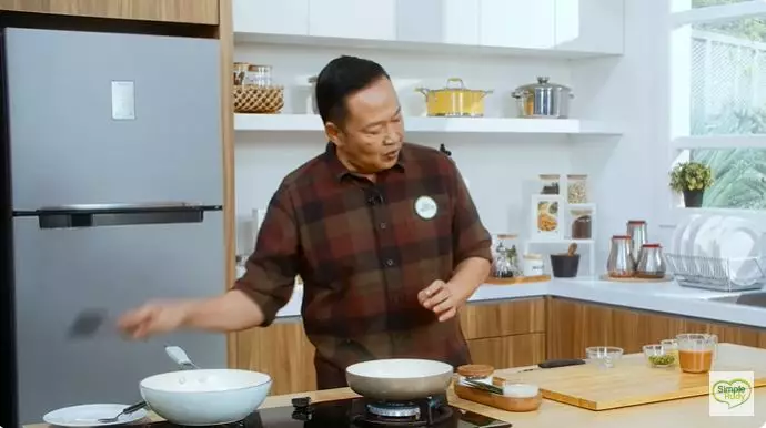 dapur chef rudy choirudin © 2025 YouTube dapur chef rudy choirudin © 2025 YouTube