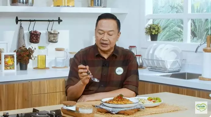 dapur chef rudy choirudin © 2025 YouTube dapur chef rudy choirudin © 2025 YouTube