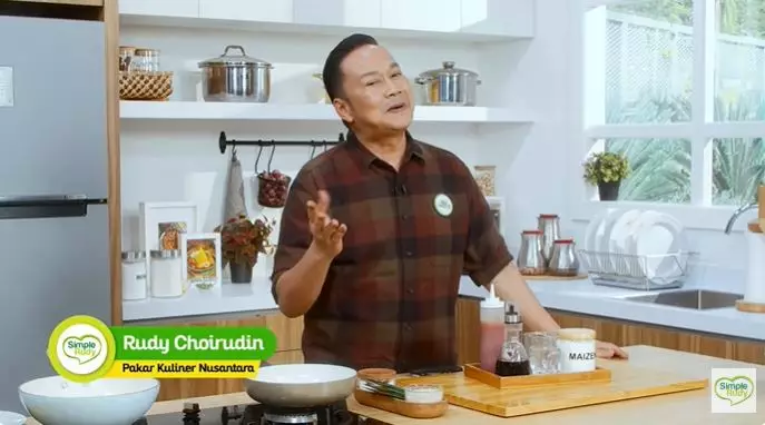 dapur chef rudy choirudin © 2025 YouTube dapur chef rudy choirudin © 2025 YouTube