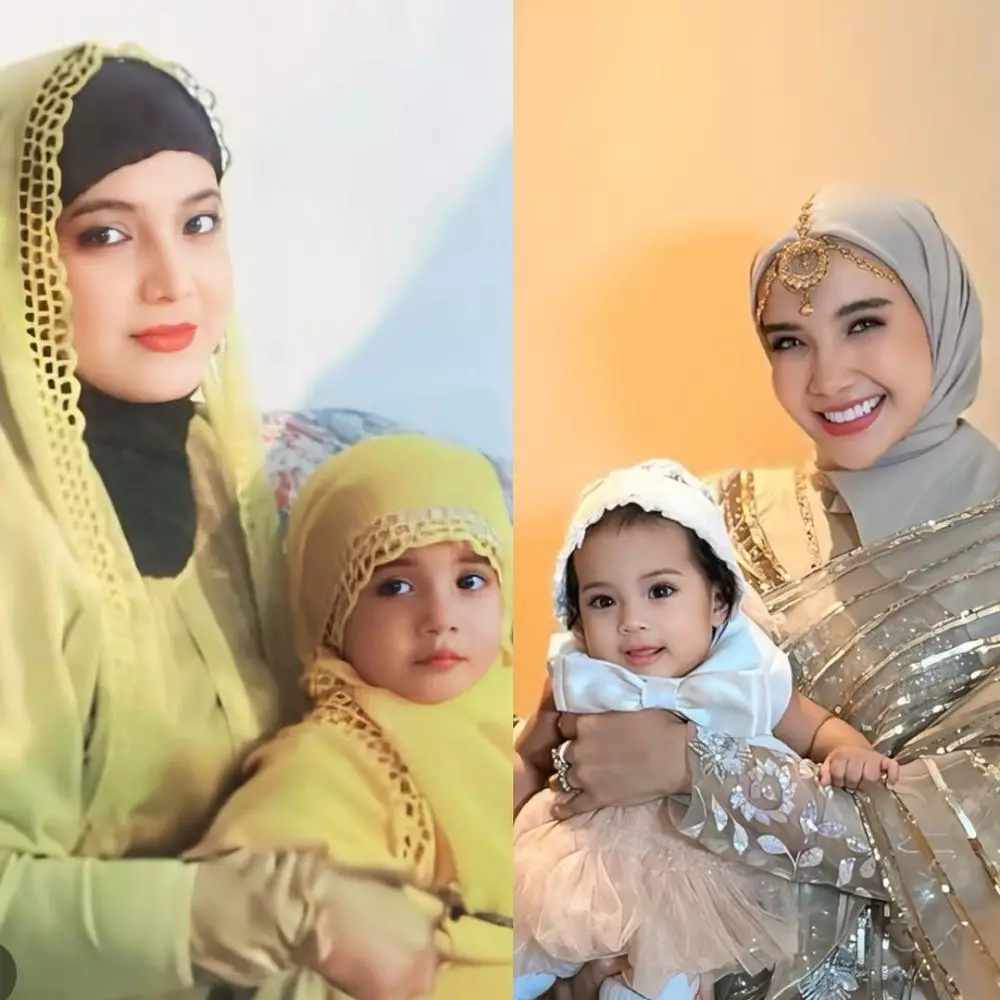 wajah humaira anak adopsi irwansyah dan zaskia sungkar © 2025 Instagram wajah humaira anak adopsi irwansyah dan zaskia sungkar © 2025 Instagram