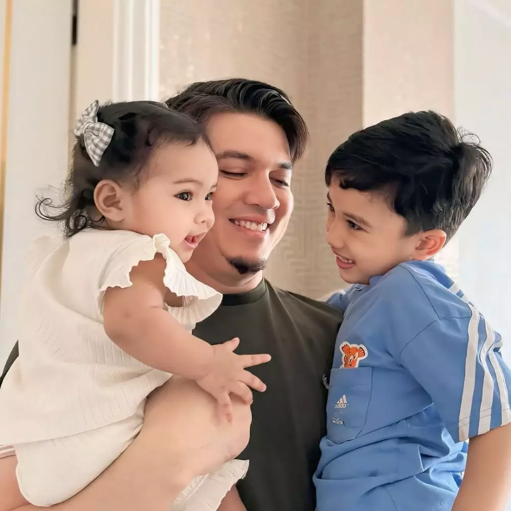 wajah humaira anak adopsi irwansyah dan zaskia sungkar © 2025 Instagram wajah humaira anak adopsi irwansyah dan zaskia sungkar © 2025 Instagram