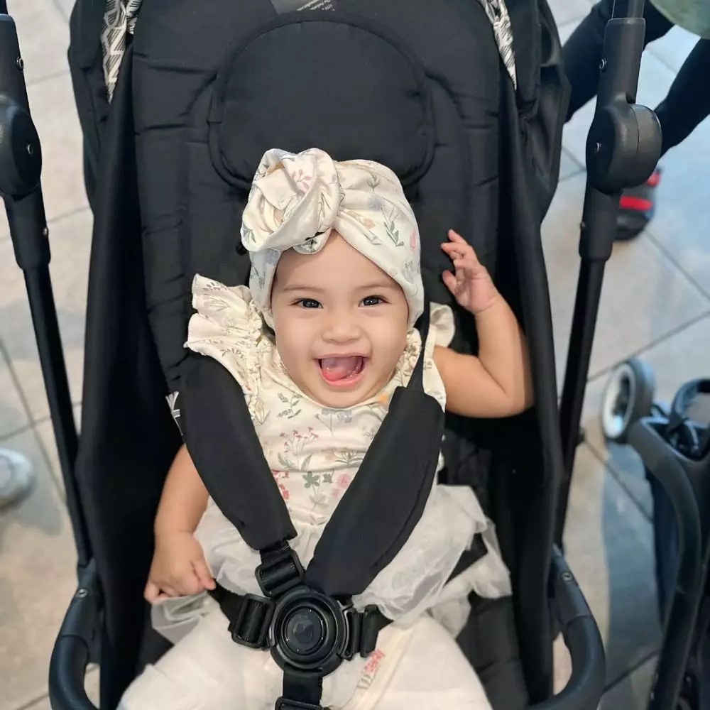 wajah humaira anak adopsi irwansyah dan zaskia sungkar © 2025 Instagram wajah humaira anak adopsi irwansyah dan zaskia sungkar © 2025 Instagram