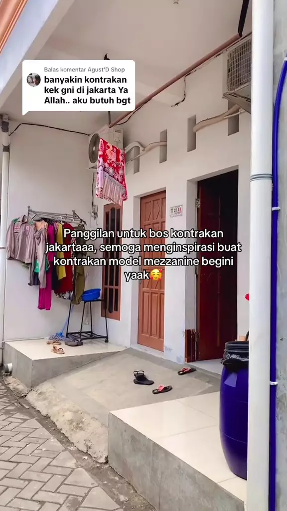 kos-kosan mezzanine tuai kritikan © 2025 TikTok kos-kosan mezzanine tuai kritikan © 2025 TikTok