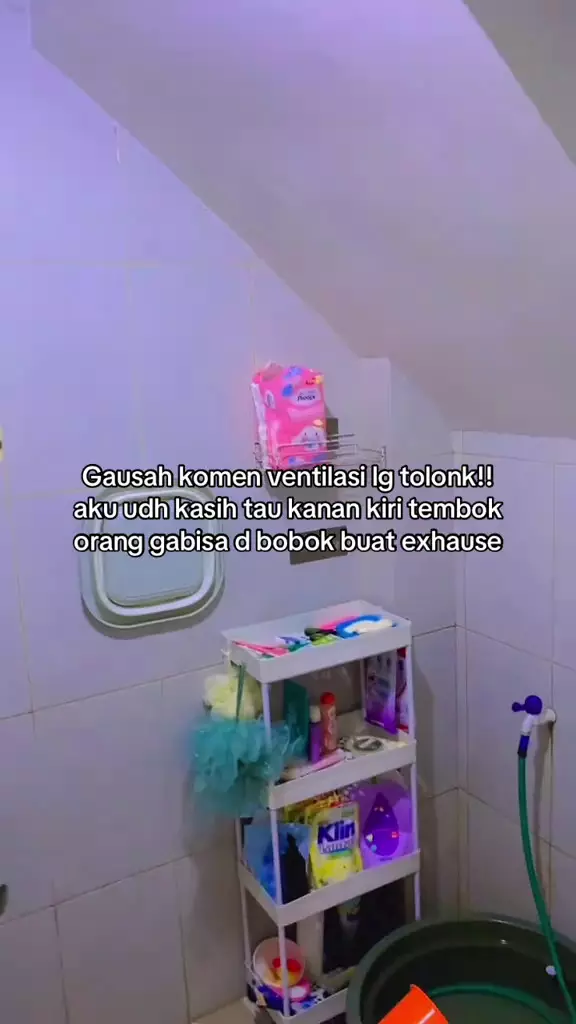 kos-kosan mezzanine tuai kritikan © 2025 TikTok kos-kosan mezzanine tuai kritikan © 2025 TikTok