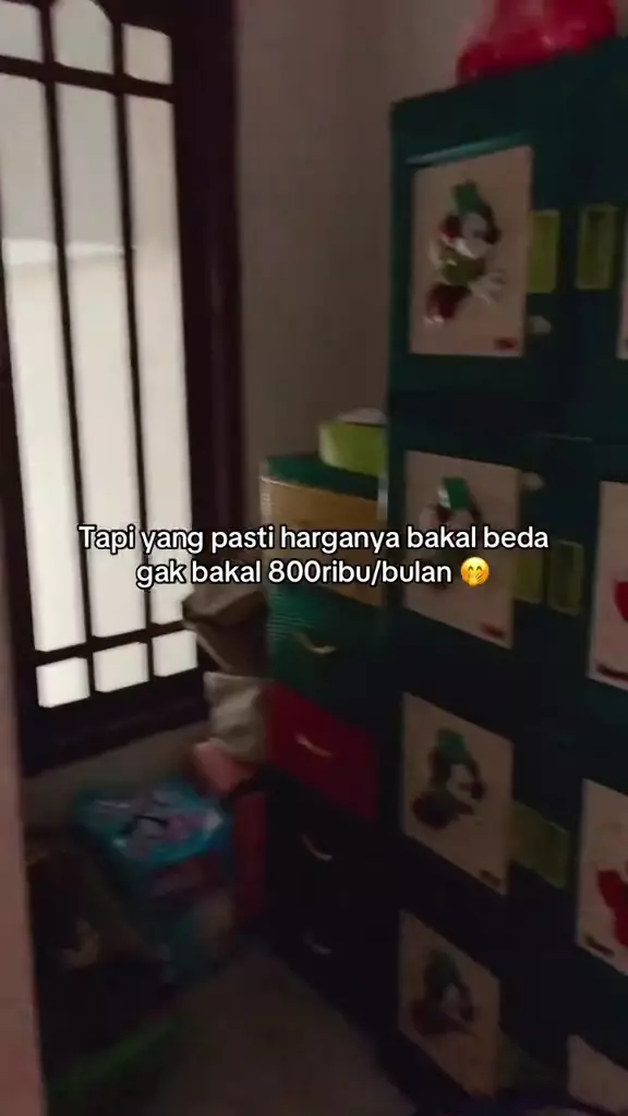 kos-kosan mezzanine tuai kritikan © 2025 TikTok kos-kosan mezzanine tuai kritikan © 2025 TikTok