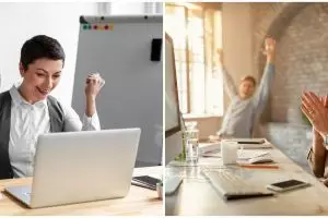 55 Kata-kata motivasi kerja singkat dalam bahasa Inggris dan artinya, penuh makna dan bikin semangat