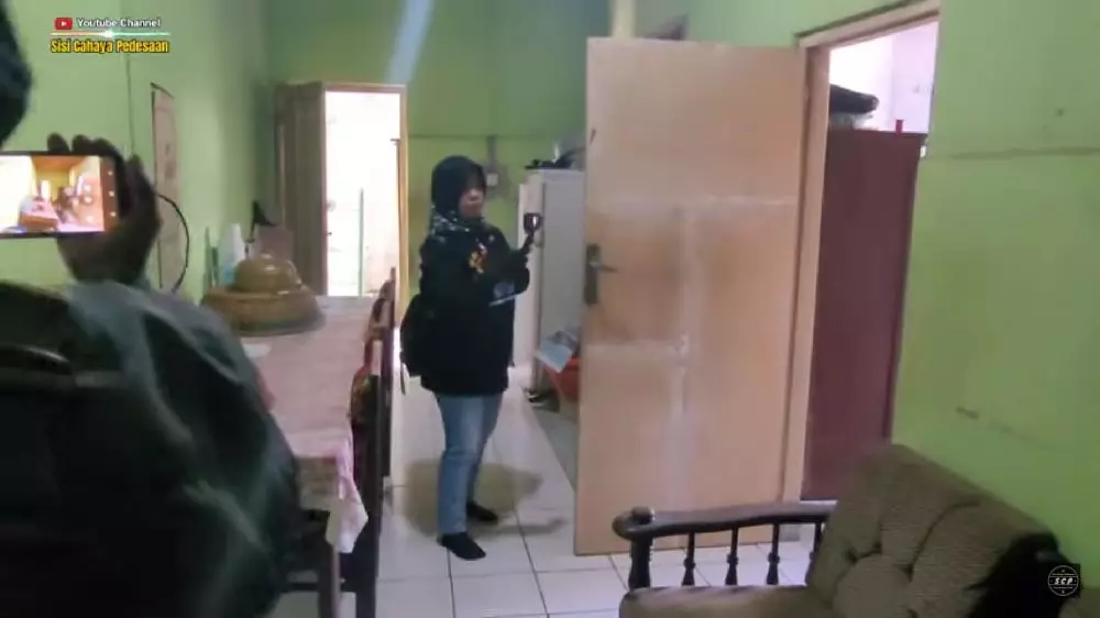 rumah masa kecil yuki kato © 2024 brilio.net rumah masa kecil yuki kato © 2024 brilio.net