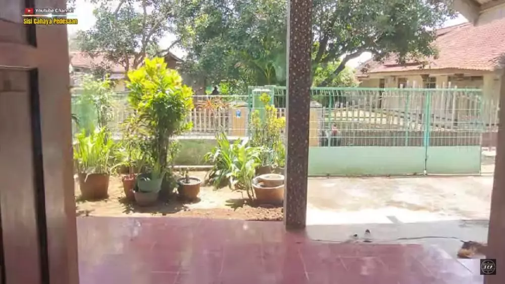 rumah masa kecil yuki kato © 2024 brilio.net rumah masa kecil yuki kato © 2024 brilio.net