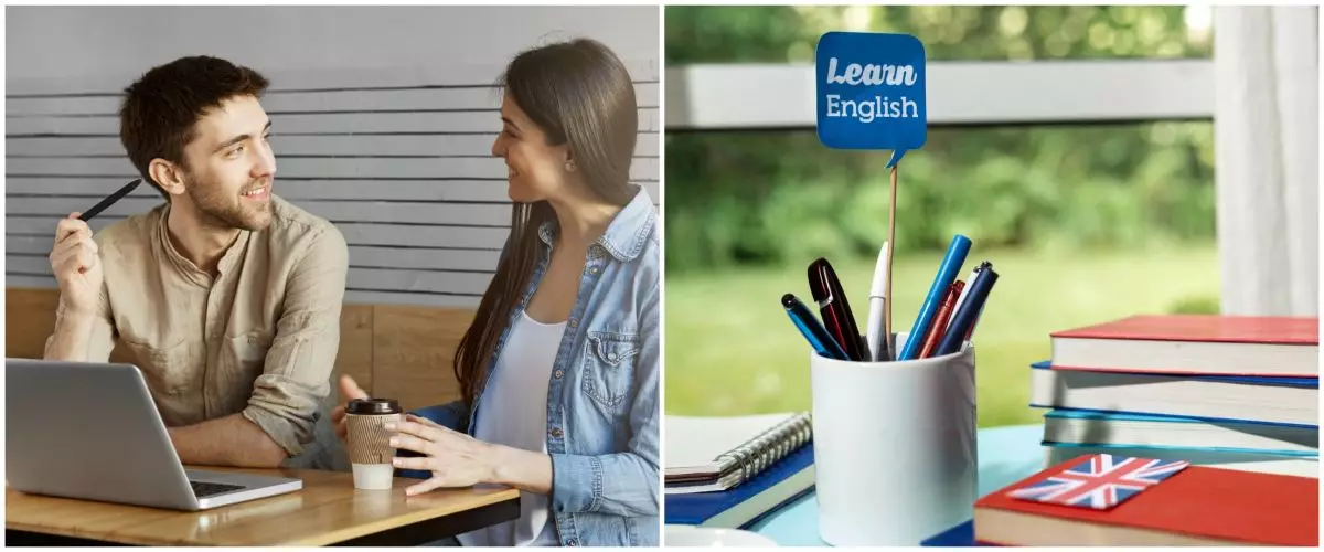 30 Contoh kalimat bahasa Inggris sehari-hari yang paling sering digunakan, lengkap dengan artinya