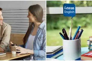 30 Contoh kalimat bahasa Inggris sehari-hari yang paling sering digunakan, lengkap dengan artinya