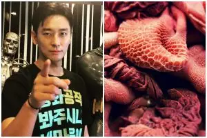 Ju Ji-hoon punya asam urat & kolesterol tinggi: Ini 5 makanan yang boleh dimakan dan harus diwaspadai!