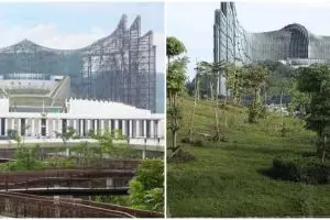 ASN sempat direncanakan pindah IKN pada Januari 2025, kini ditunda, Kemenpan RB beri penjelasan