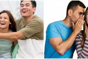 20 Gombalan bahasa Jawa paling kocak beserta artinya, bikin PDKT makin seru