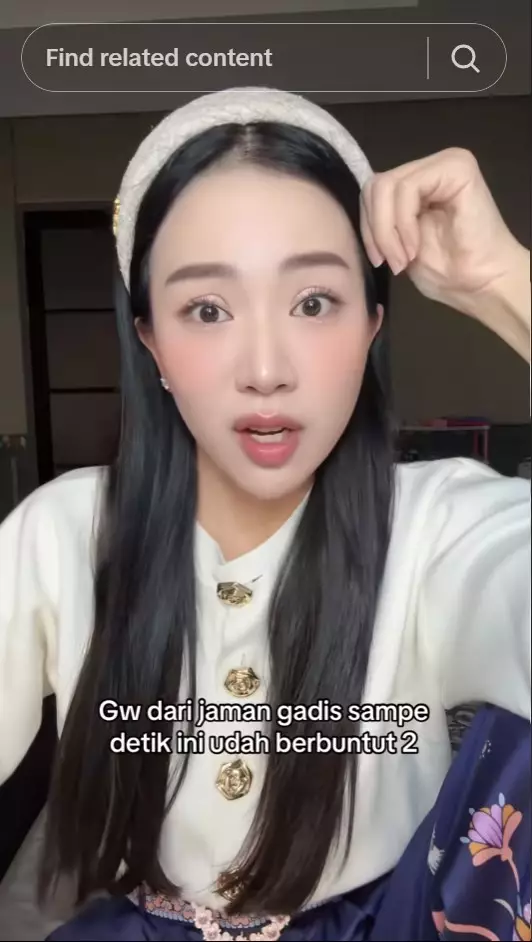 curhatan selebgram Agnes Jennifer  © Berbagai sumber