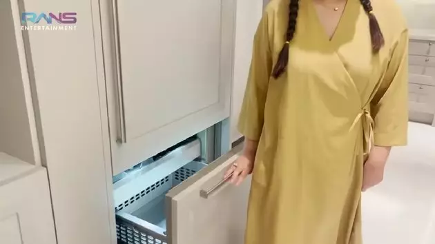 dapur Raffi Ahmad ada kompor miliaran © Berbagai sumber