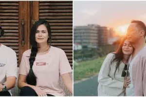 Agus Ringgo beli rumah pakai sistem KPR, ruang makannya direnovasi jadi bak kafe, intip 9 potretnya