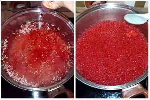 Hasilnya utuh dan tak lengket, ini cara masak sagu mutiara agar tetap irit gas, cuma butuh 12 menit