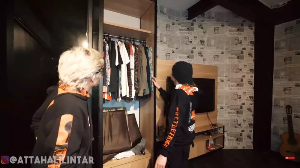 kamar dul jaelani © 2024 YouTube