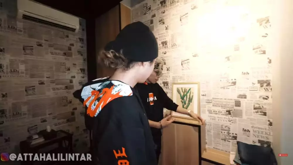 kamar dul jaelani © 2024 YouTube