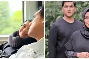 Momen apes Tantri Kotak salah pesan tiket, berujung terdampar di Cibatu