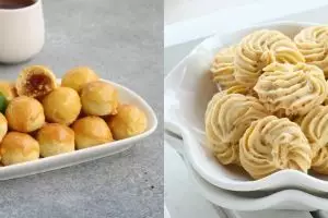 5 Resep snack lebaran praktis untuk sajian spesial di hari raya