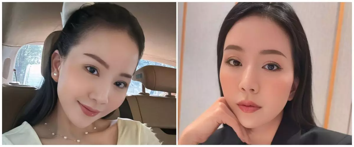 Bongkar sosok wanita jadi selingkuhan suaminya, Agnes Jennifer sebut sang pelakor punya sejarah seram