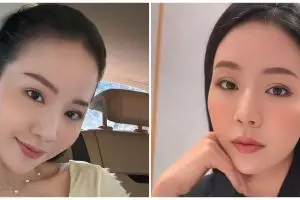 Bongkar sosok wanita jadi selingkuhan suaminya, Agnes Jennifer sebut sang pelakor punya sejarah seram