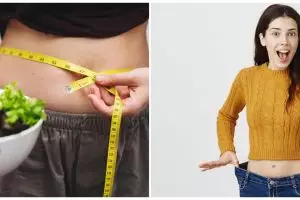 Kisah sukses diet, sejumlah orang ini ngaku menghemat hingga Rp179 juta per tahun