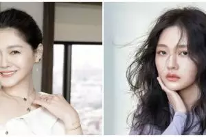 Barbie Hsu meninggal dunia di usia 48 tahun, diduga Karena pneumonia 