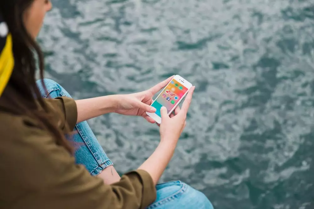 Caption lucu yang bikin ngakak © 2025 brilio.net