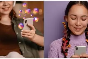 55 Caption lucu yang bikin ngakak, singkat dan kekinian, bikin unggahan Instagram makin keren