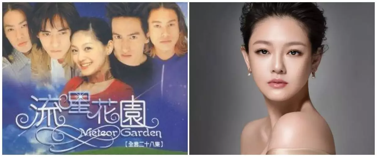 Meninggal dunia di usia 48 tahun, ini 6 potret kenangan Barbie Hsu di dunia hiburan