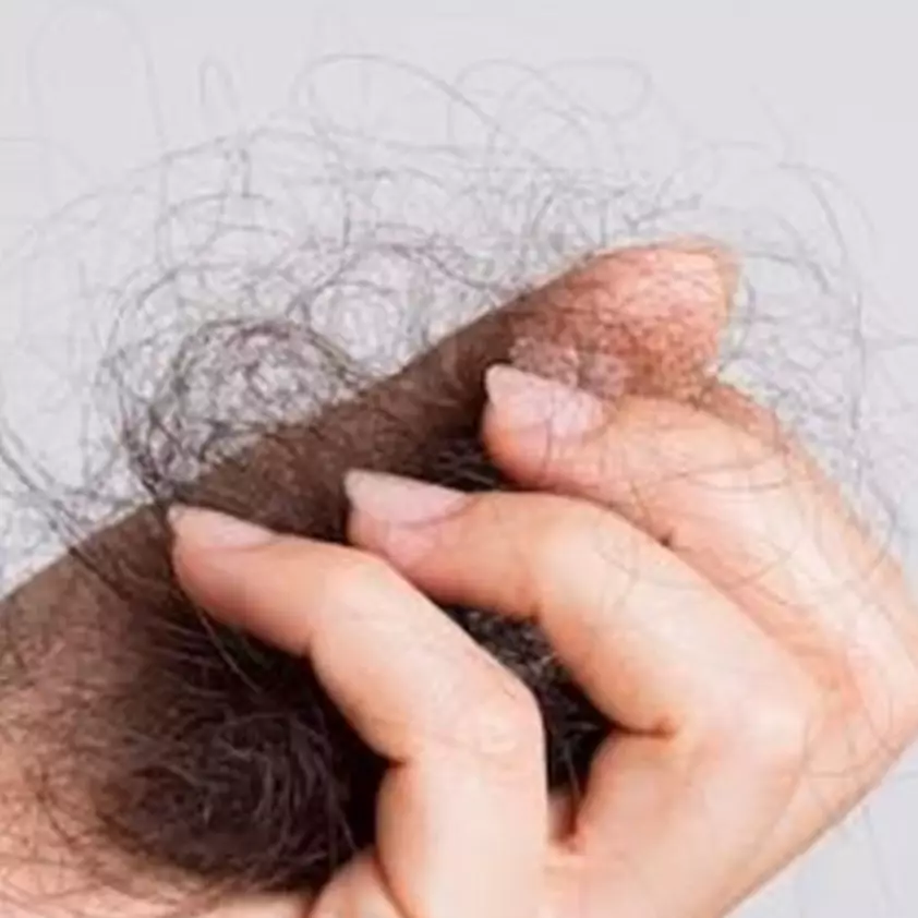 Cara membuat minuman pencegah uban prematur pakai 1 jenis sayuran, rambut tetap hitam di usia 30-an