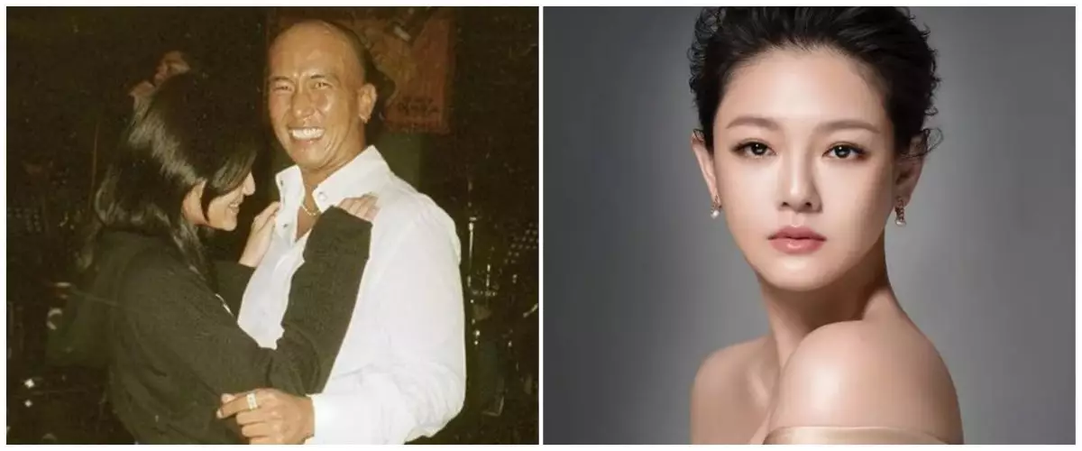 Kisah perjalanan cinta Barbie Hsu dan DJ Koo Jun Yup, menikah setelah 20 tahun terpisah