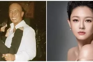 Kisah perjalanan cinta Barbie Hsu dan DJ Koo Jun Yup, menikah setelah 20 tahun terpisah