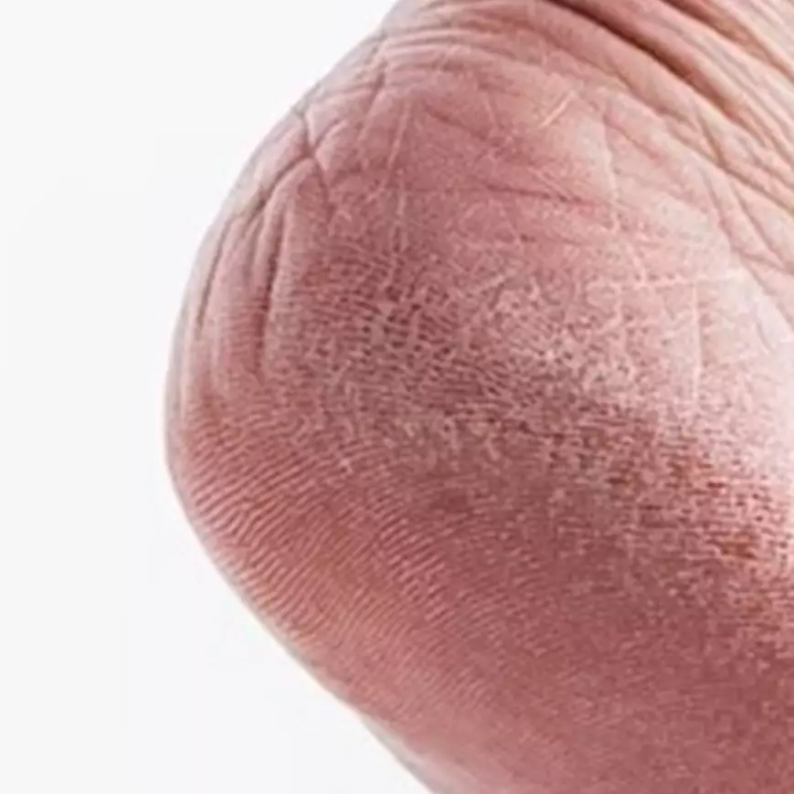 Cara bikin tumit kasar jadi mulus bebas pecah-pecah pakai 2 jenis buah, kaki auto bersih dalam sekejap