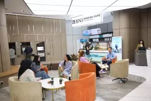 Bayar uang kuliah tanpa drama dengan wondr by BNI, dapat cashback lagi!