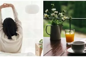 50 Kata-kata motivasi pagi hari yang menginspirasi dan meningkatkan mood