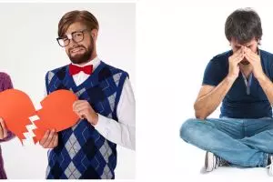 50 Kata-kata sedih putus cinta bahasa Inggris dan artinya, ungkapan yang menyentuh hati