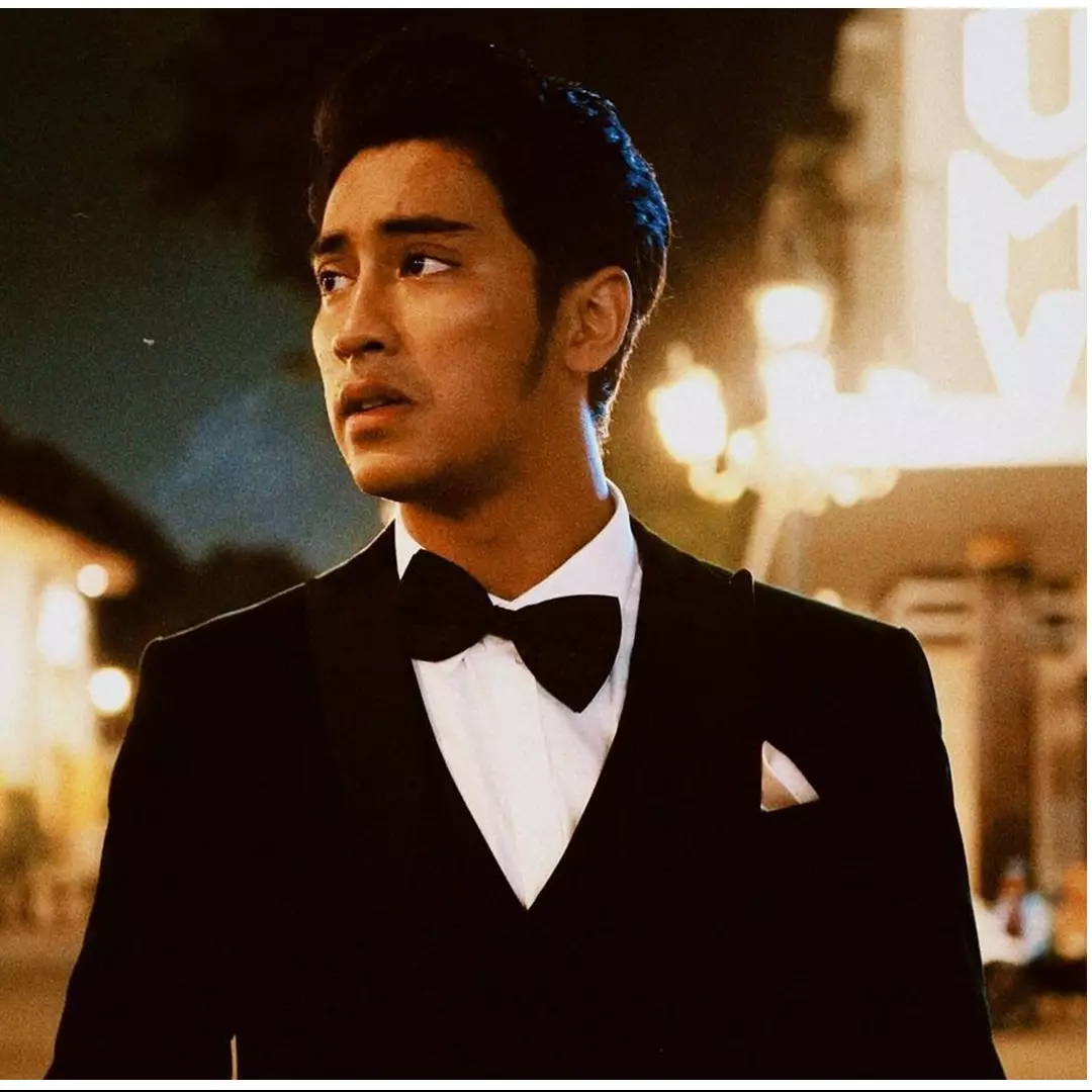 Film A Business Proposal dikritik, Abidzar Al-Ghifari beri tanggapan santai